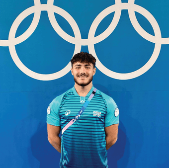 Lucas Massol